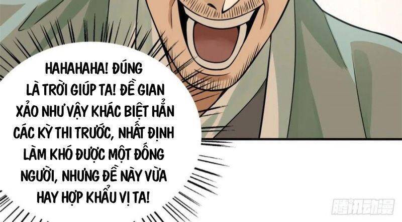 Kẻ Ăn Hại Triều Minh Chapter 57 - Trang 2