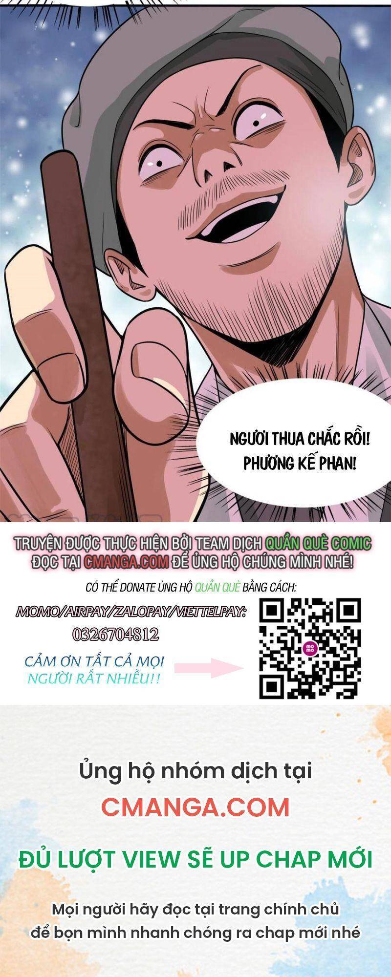 Kẻ Ăn Hại Triều Minh Chapter 57 - Trang 2