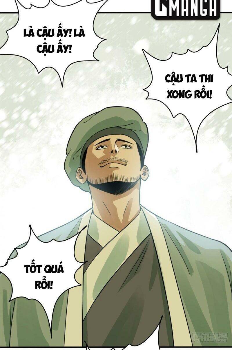 Kẻ Ăn Hại Triều Minh Chapter 58 - Trang 2
