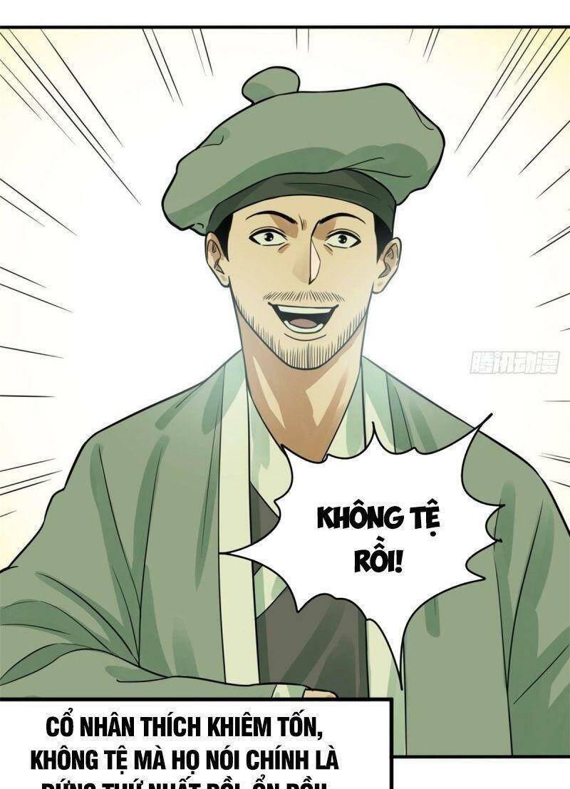 Kẻ Ăn Hại Triều Minh Chapter 58 - Trang 2