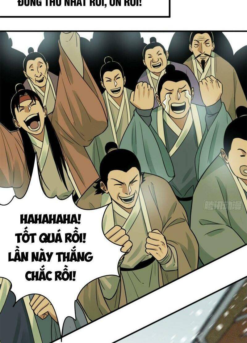 Kẻ Ăn Hại Triều Minh Chapter 58 - Trang 2