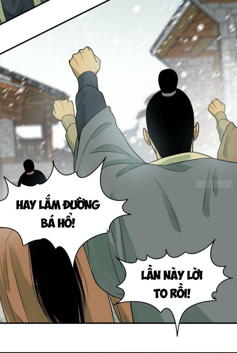 Kẻ Ăn Hại Triều Minh Chapter 58 - Trang 2