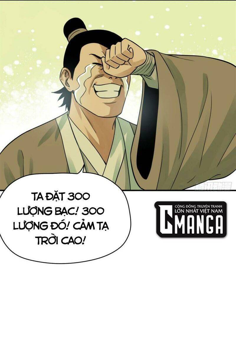 Kẻ Ăn Hại Triều Minh Chapter 58 - Trang 2