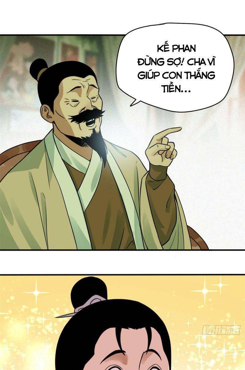 Kẻ Ăn Hại Triều Minh Chapter 58 - Trang 2