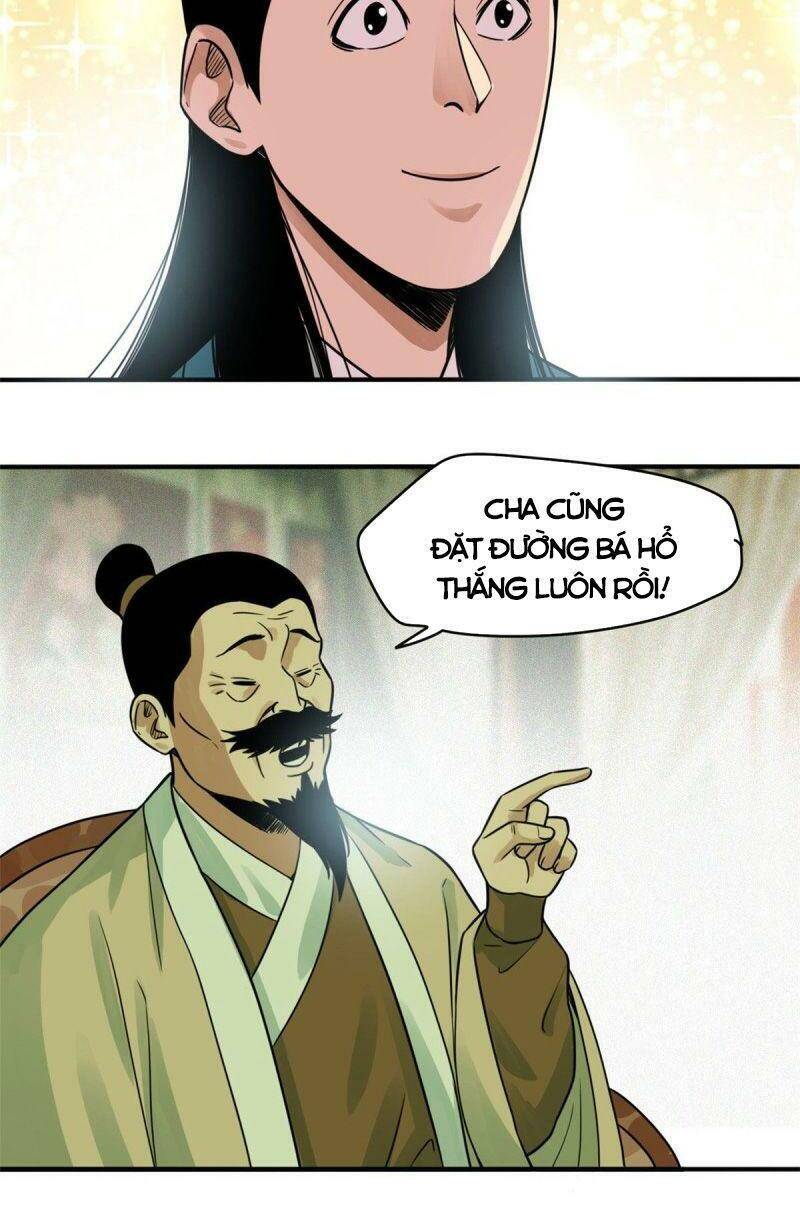 Kẻ Ăn Hại Triều Minh Chapter 58 - Trang 2