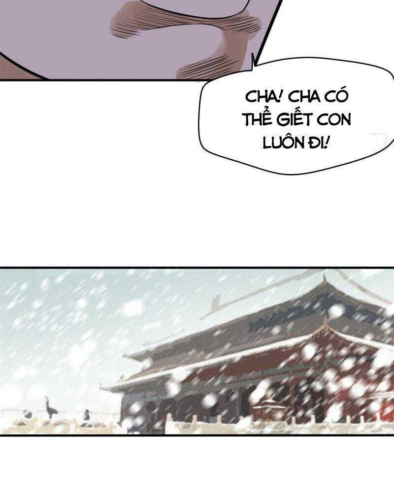 Kẻ Ăn Hại Triều Minh Chapter 58 - Trang 2