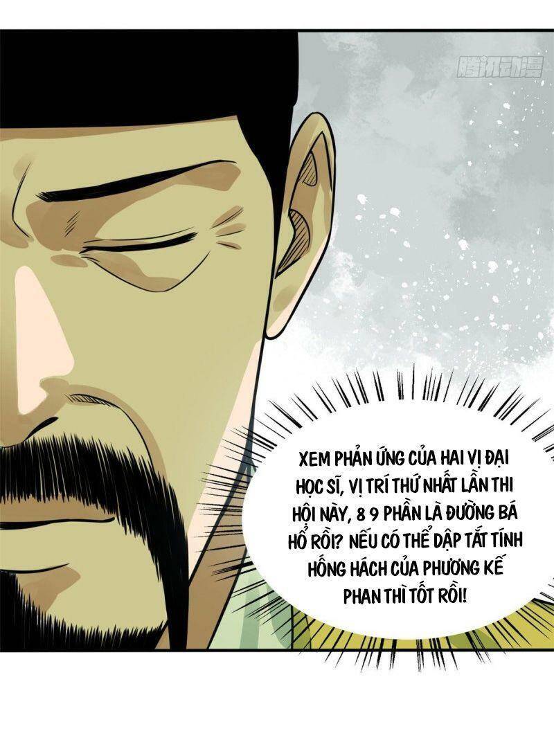 Kẻ Ăn Hại Triều Minh Chapter 58 - Trang 2