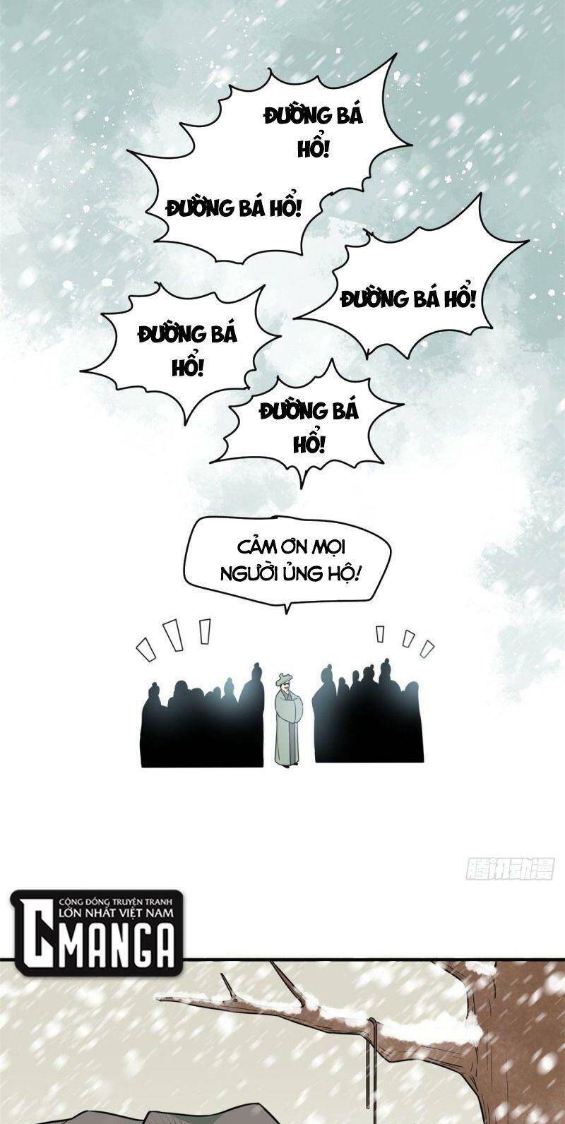 Kẻ Ăn Hại Triều Minh Chapter 58 - Trang 2