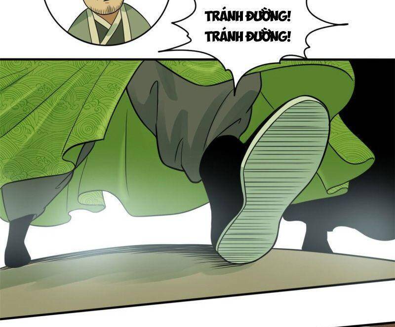 Kẻ Ăn Hại Triều Minh Chapter 59 - Trang 2