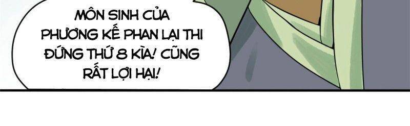 Kẻ Ăn Hại Triều Minh Chapter 59 - Trang 2