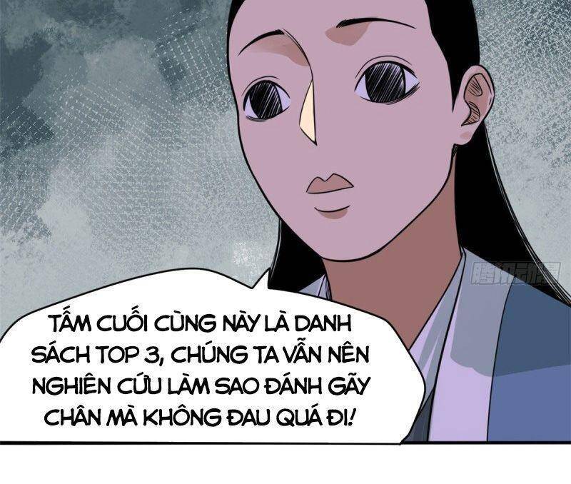Kẻ Ăn Hại Triều Minh Chapter 59 - Trang 2