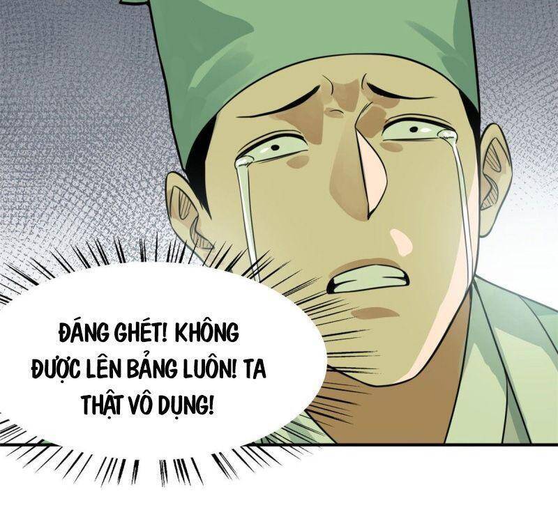 Kẻ Ăn Hại Triều Minh Chapter 59 - Trang 2