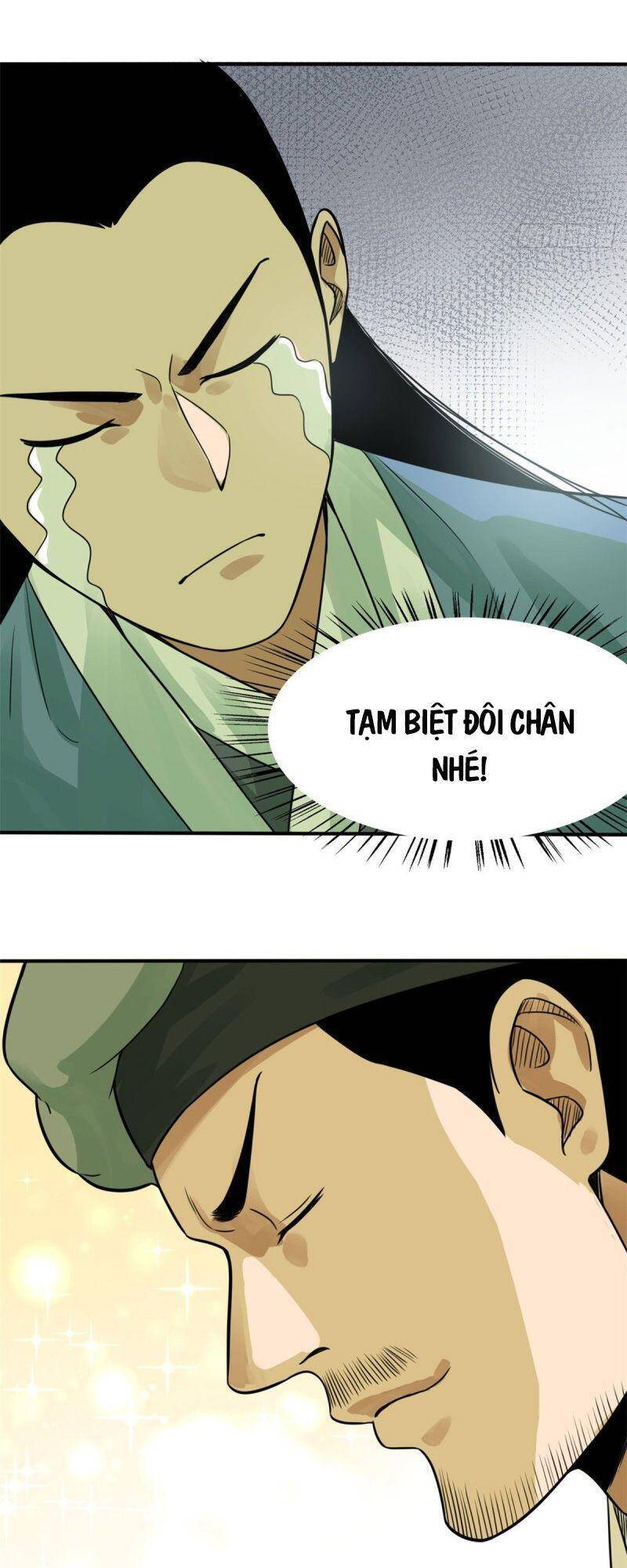 Kẻ Ăn Hại Triều Minh Chapter 59 - Trang 2