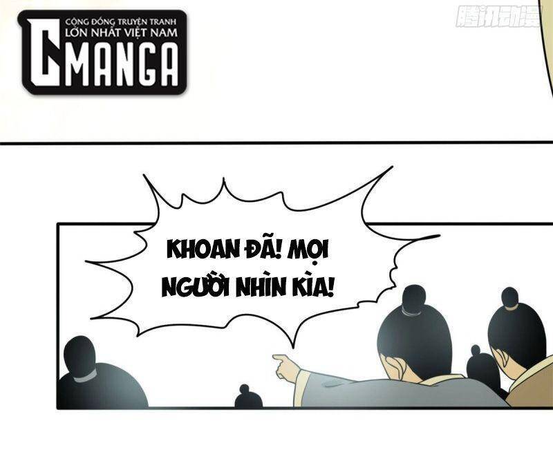 Kẻ Ăn Hại Triều Minh Chapter 59 - Trang 2