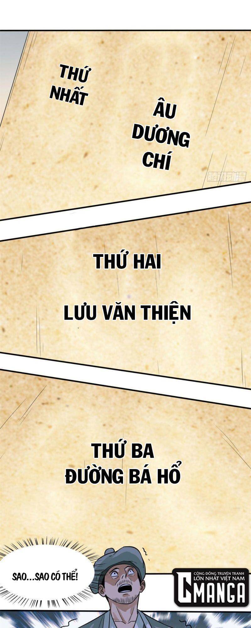 Kẻ Ăn Hại Triều Minh Chapter 59 - Trang 2