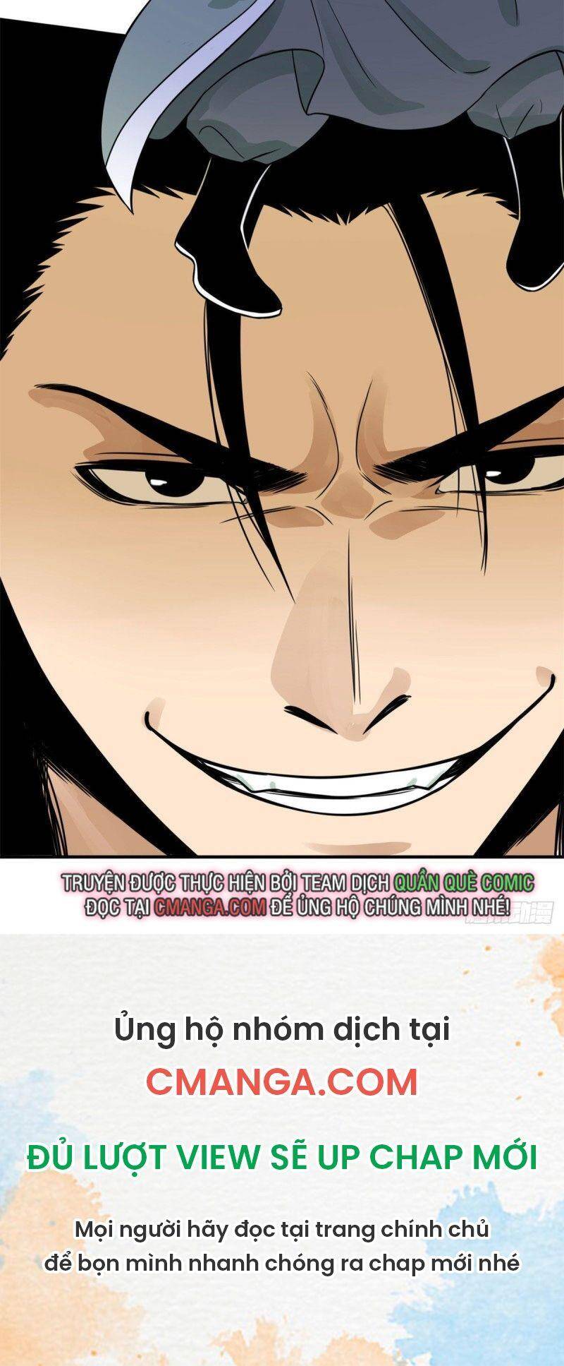 Kẻ Ăn Hại Triều Minh Chapter 59 - Trang 2