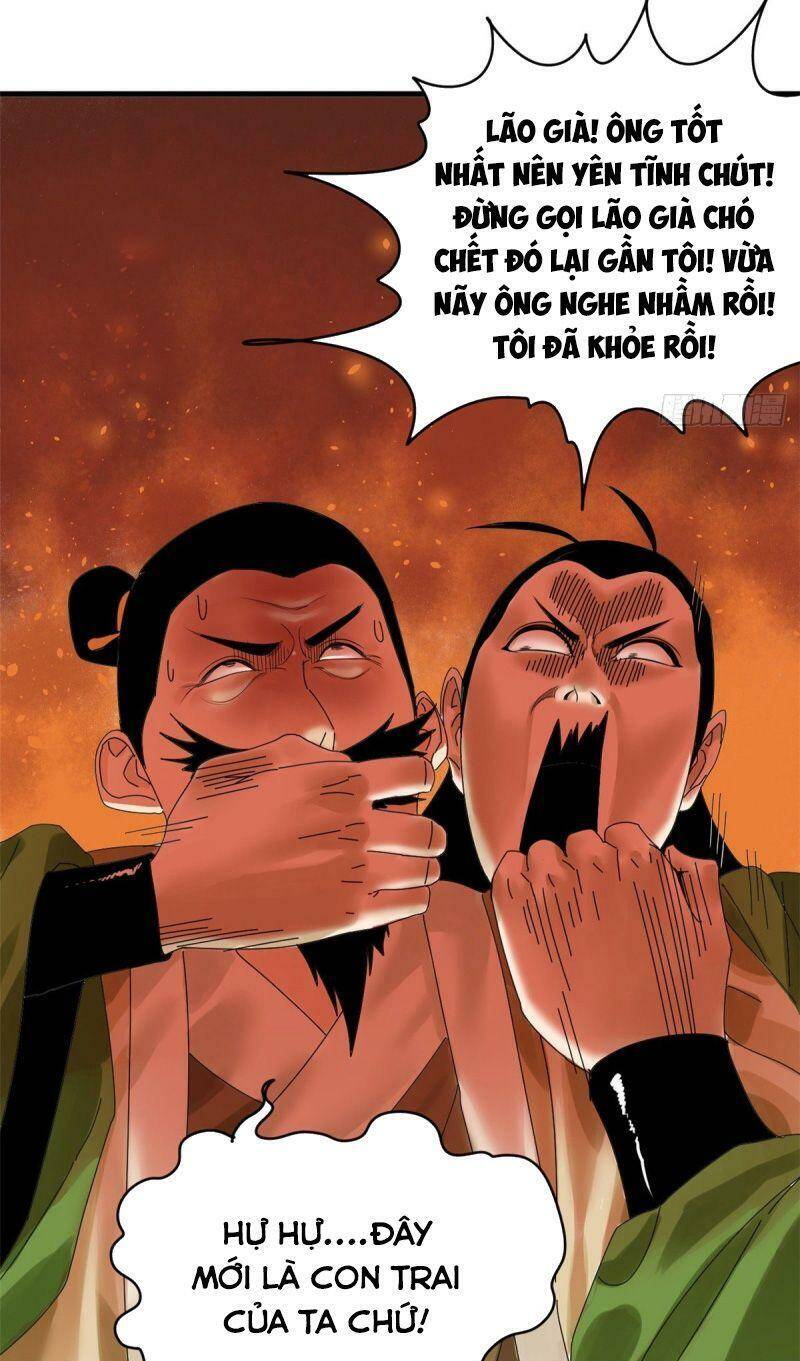 Kẻ Ăn Hại Triều Minh Chapter 6 - Trang 2