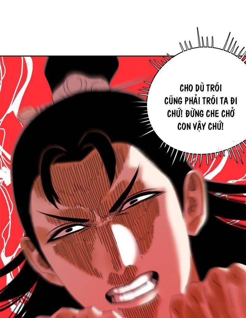 Kẻ Ăn Hại Triều Minh Chapter 6 - Trang 2