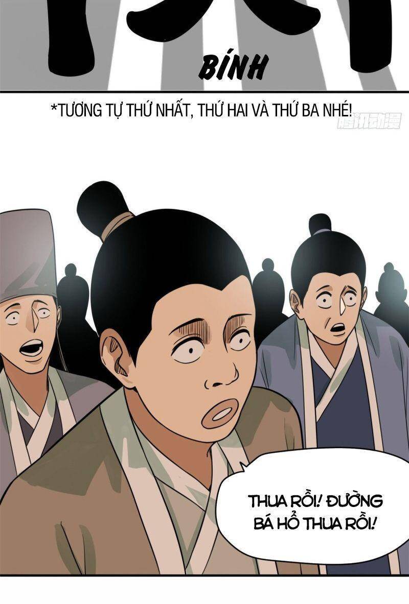 Kẻ Ăn Hại Triều Minh Chapter 60 - Trang 2