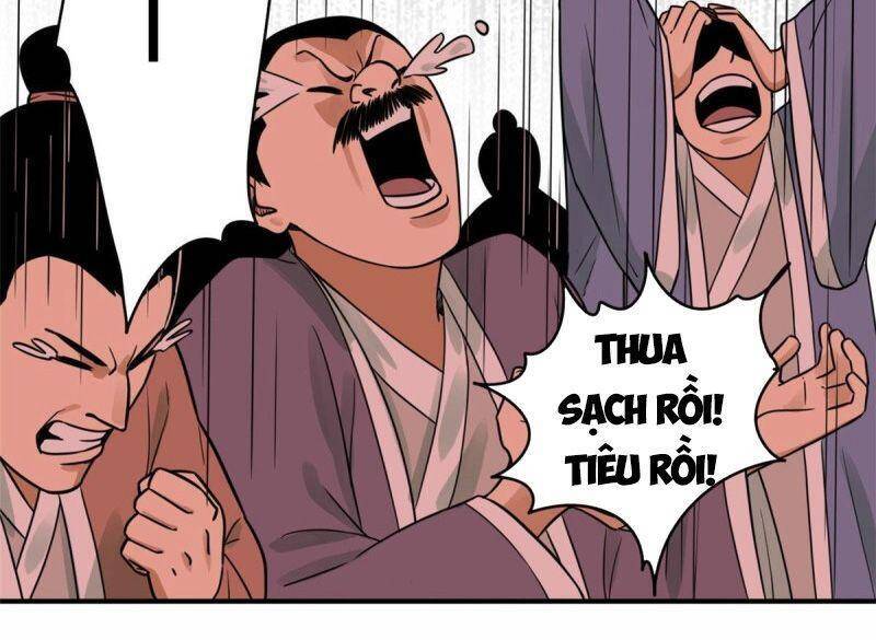 Kẻ Ăn Hại Triều Minh Chapter 60 - Trang 2