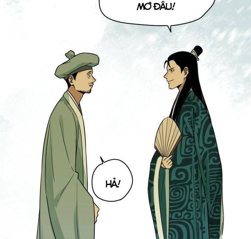 Kẻ Ăn Hại Triều Minh Chapter 60 - Trang 2