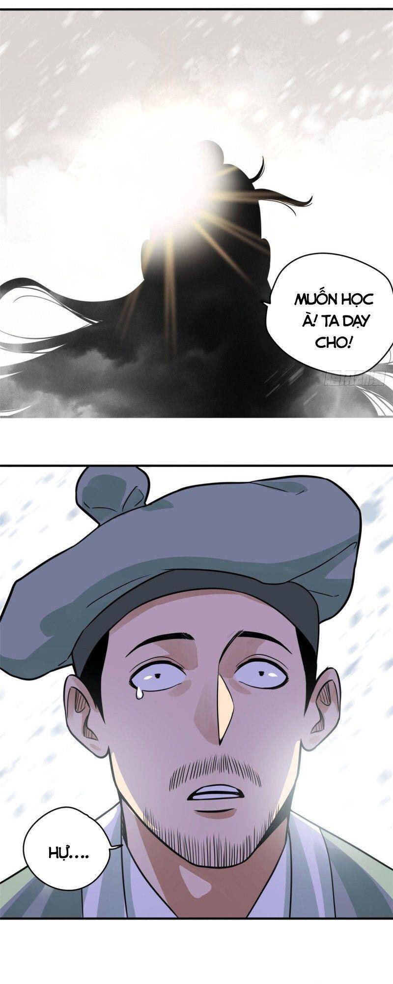 Kẻ Ăn Hại Triều Minh Chapter 60 - Trang 2