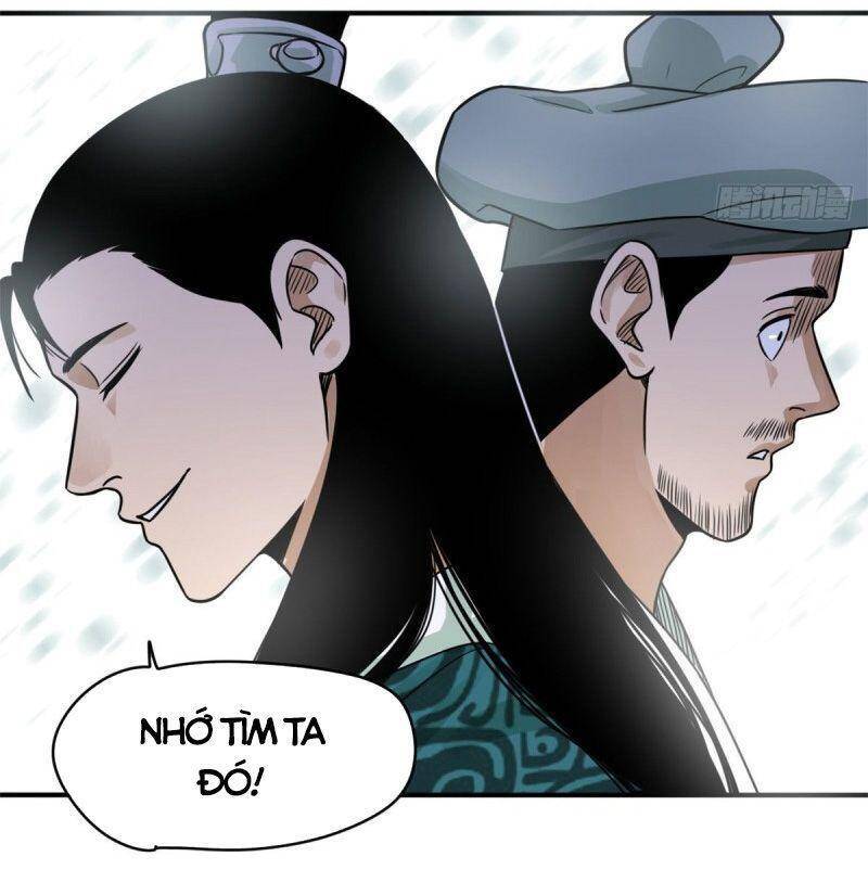 Kẻ Ăn Hại Triều Minh Chapter 60 - Trang 2