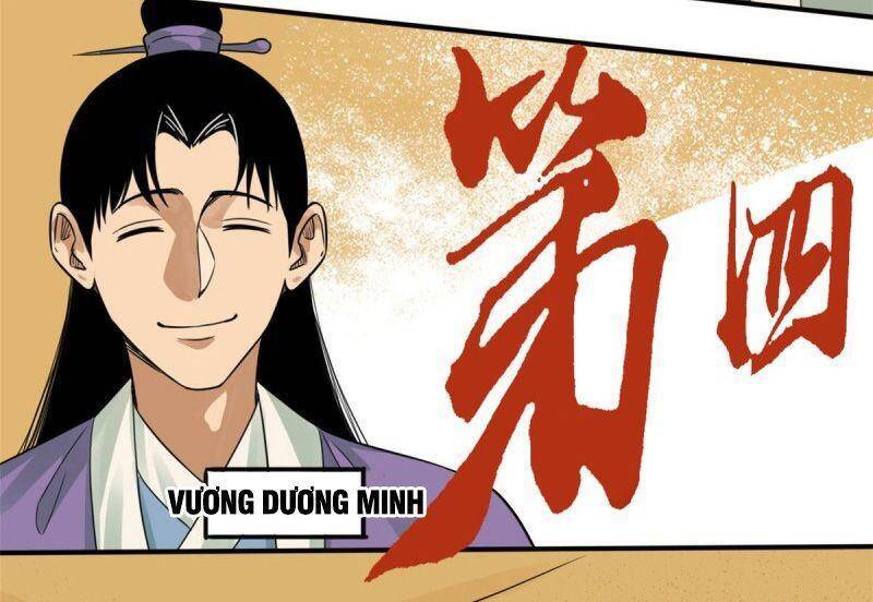 Kẻ Ăn Hại Triều Minh Chapter 61 - Trang 2