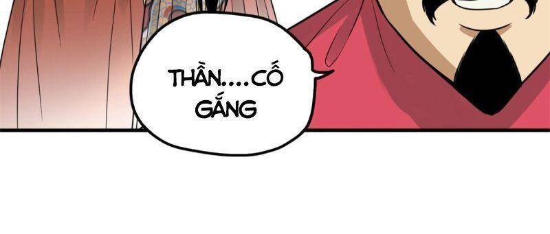 Kẻ Ăn Hại Triều Minh Chapter 61 - Trang 2