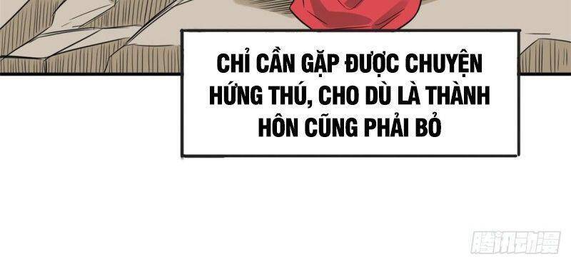 Kẻ Ăn Hại Triều Minh Chapter 61 - Trang 2