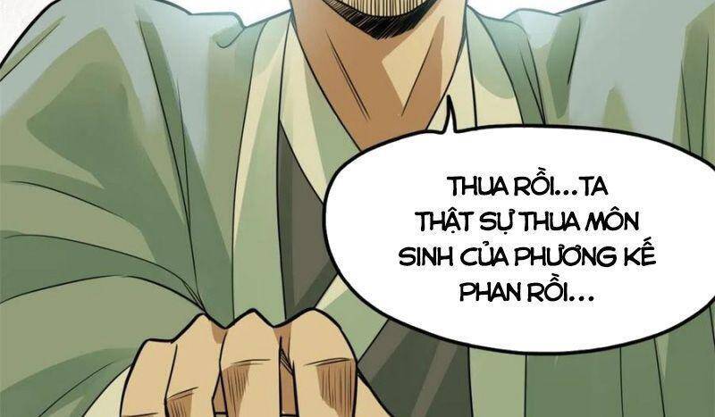 Kẻ Ăn Hại Triều Minh Chapter 62 - Trang 2