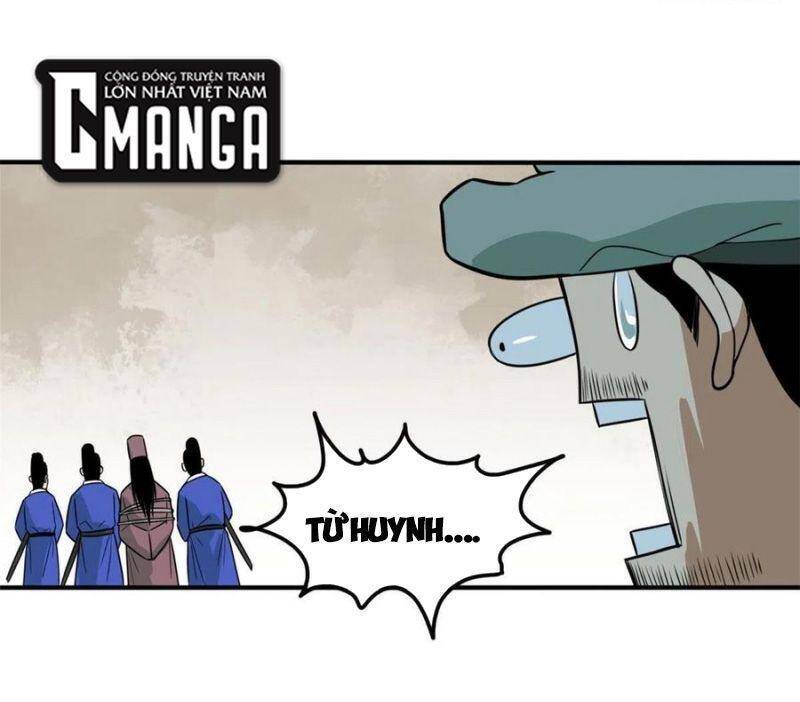 Kẻ Ăn Hại Triều Minh Chapter 62 - Trang 2