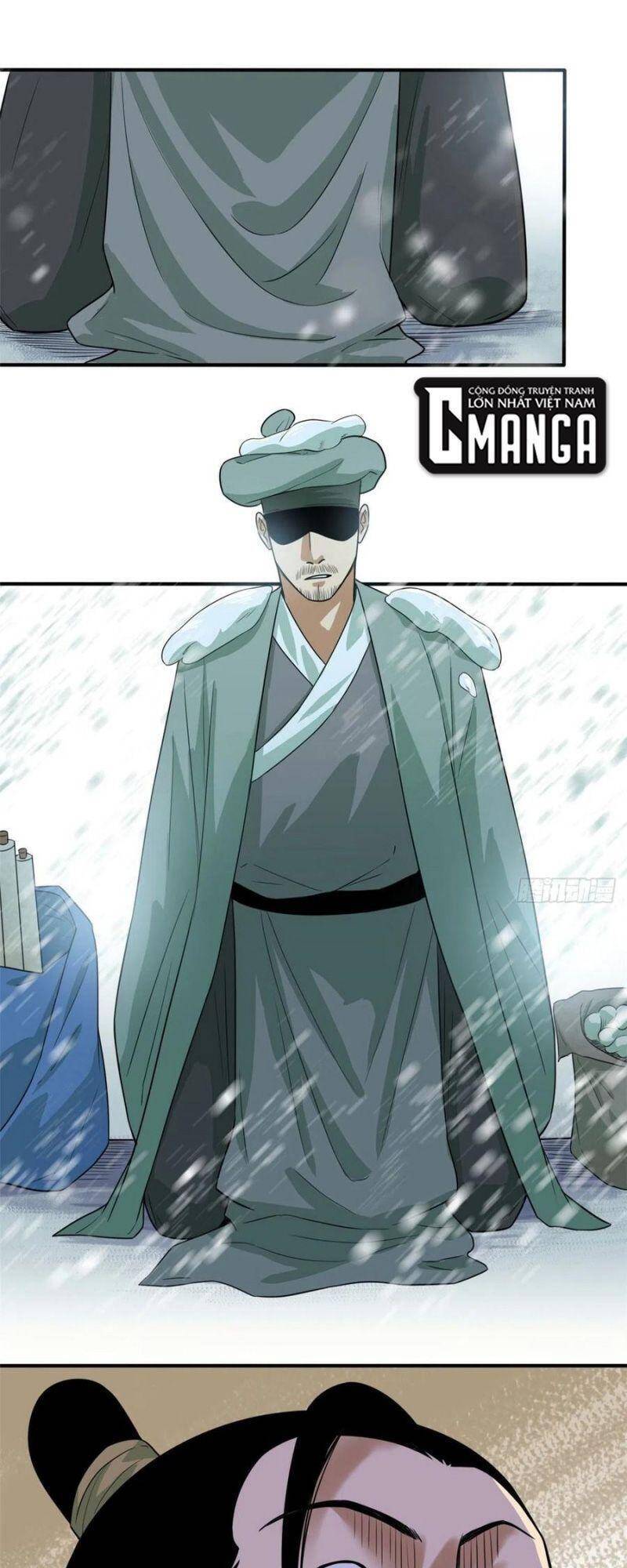 Kẻ Ăn Hại Triều Minh Chapter 62 - Trang 2