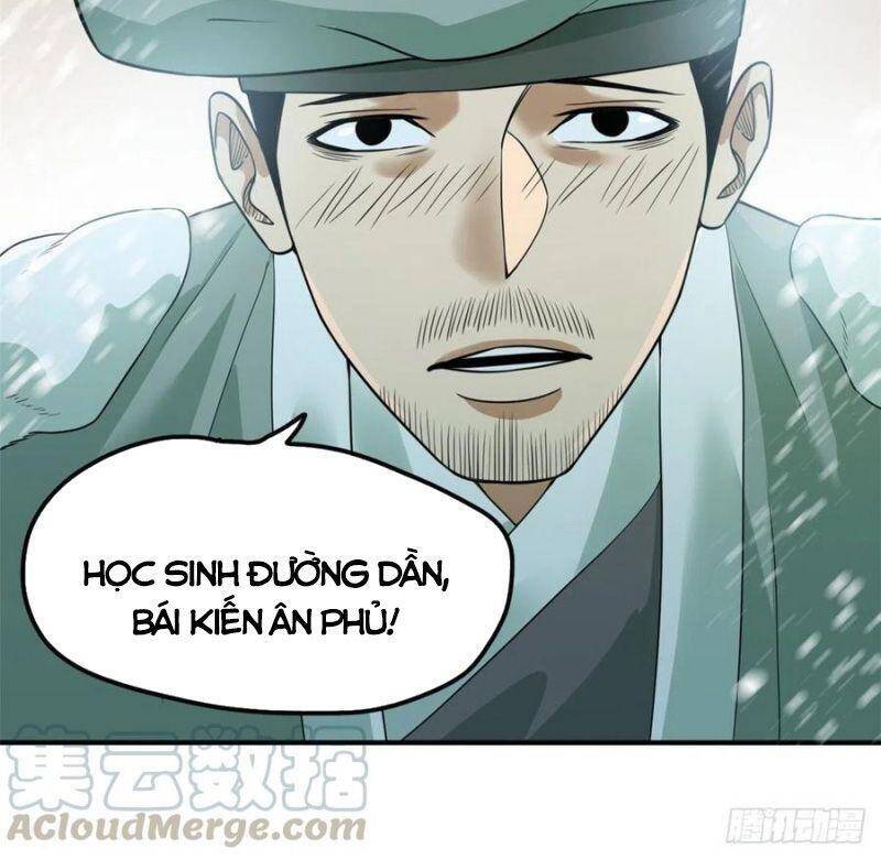 Kẻ Ăn Hại Triều Minh Chapter 62 - Trang 2