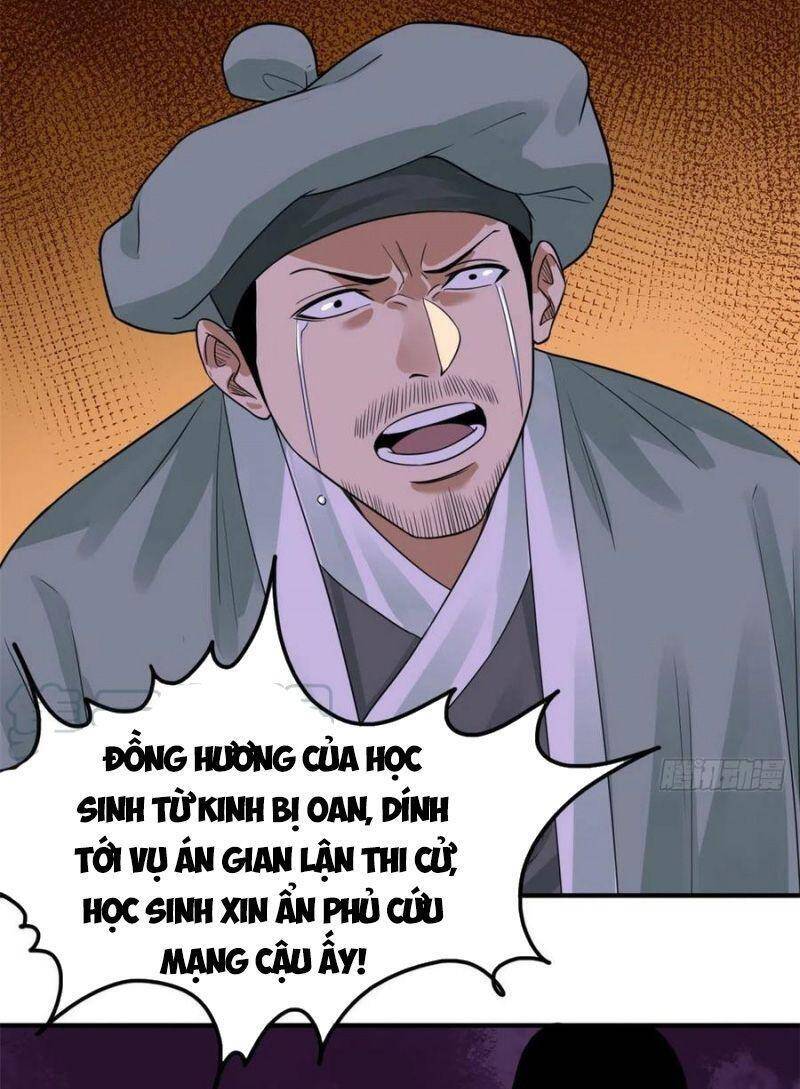 Kẻ Ăn Hại Triều Minh Chapter 62 - Trang 2