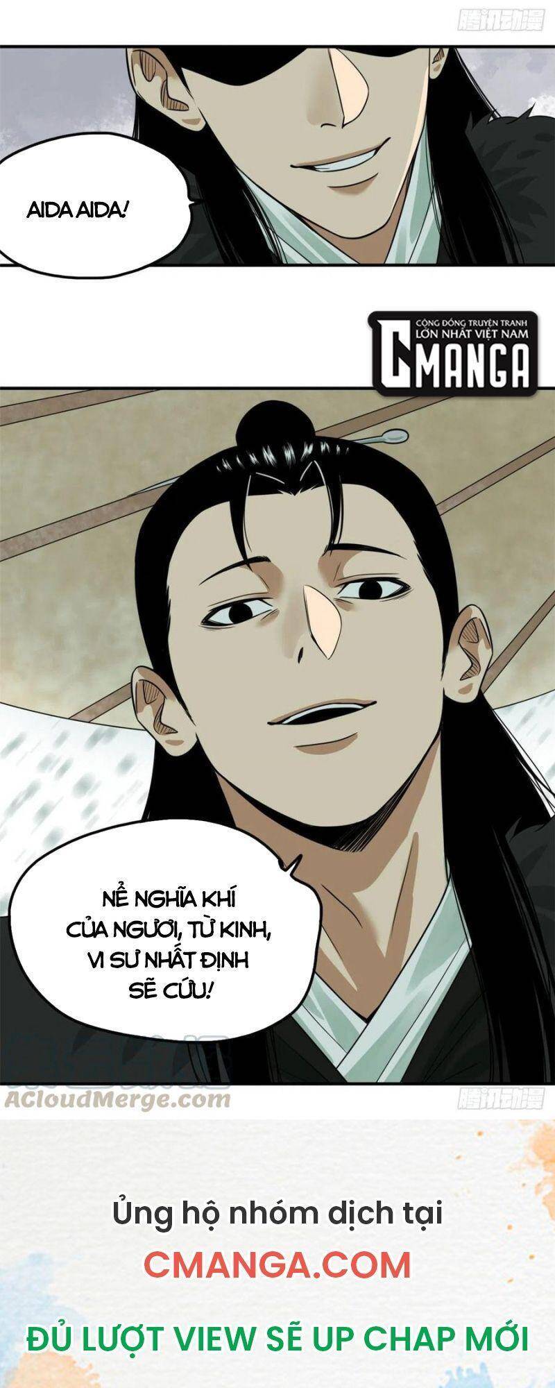 Kẻ Ăn Hại Triều Minh Chapter 62 - Trang 2