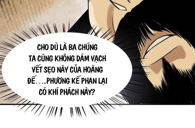 Kẻ Ăn Hại Triều Minh Chapter 63 - Trang 2