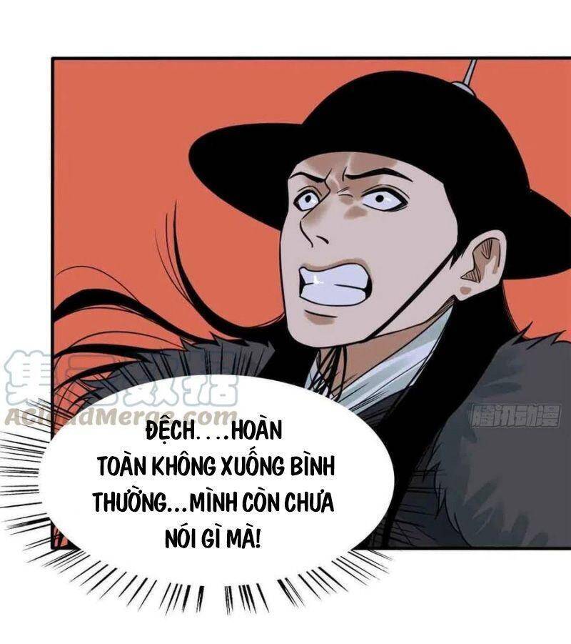 Kẻ Ăn Hại Triều Minh Chapter 63 - Trang 2