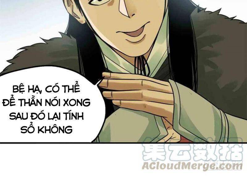 Kẻ Ăn Hại Triều Minh Chapter 63 - Trang 2