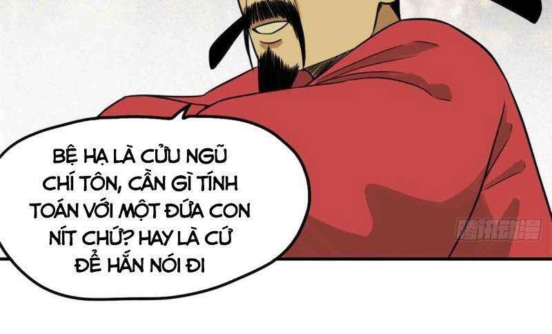 Kẻ Ăn Hại Triều Minh Chapter 64 - Trang 2