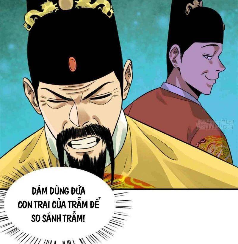 Kẻ Ăn Hại Triều Minh Chapter 64 - Trang 2