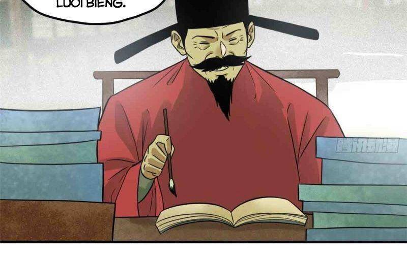 Kẻ Ăn Hại Triều Minh Chapter 64 - Trang 2