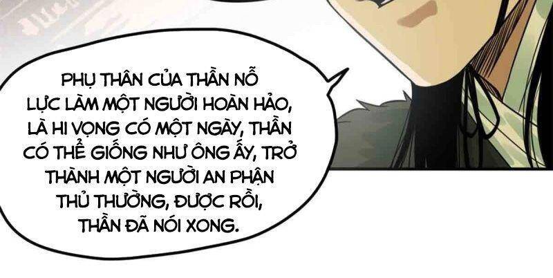 Kẻ Ăn Hại Triều Minh Chapter 64 - Trang 2