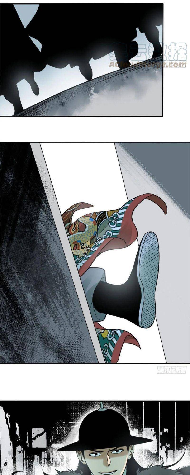 Kẻ Ăn Hại Triều Minh Chapter 65 - Trang 2