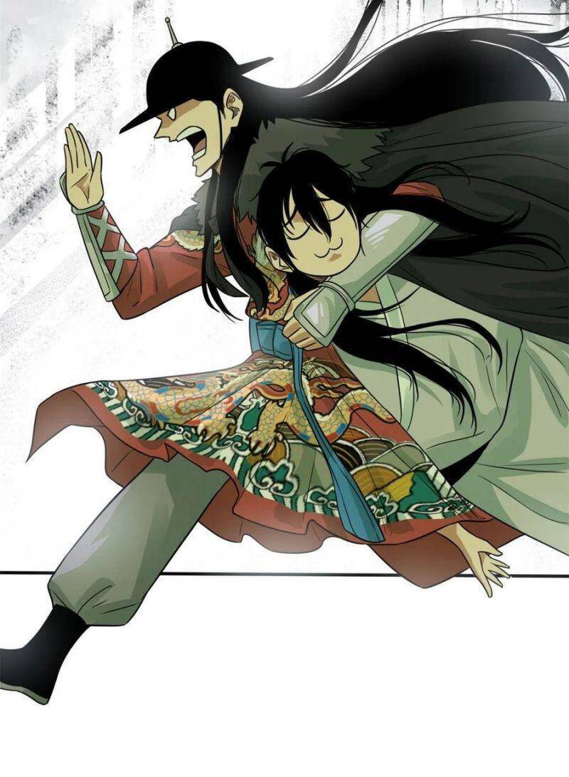 Kẻ Ăn Hại Triều Minh Chapter 65 - Trang 2