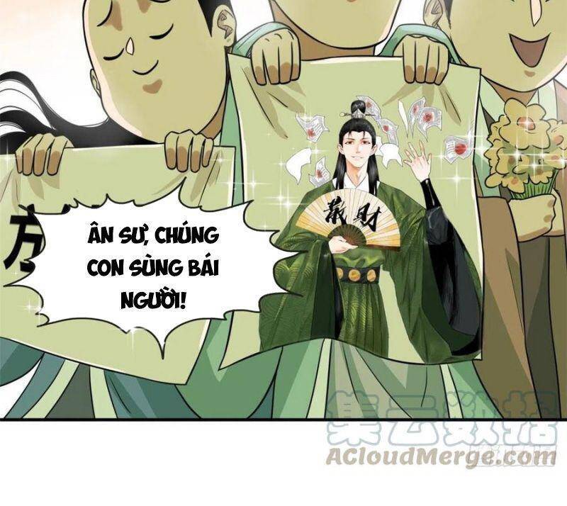 Kẻ Ăn Hại Triều Minh Chapter 65 - Trang 2