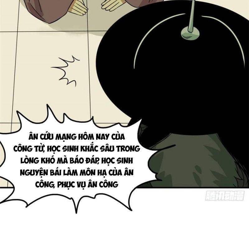 Kẻ Ăn Hại Triều Minh Chapter 65 - Trang 2