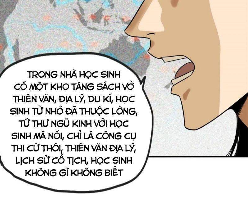 Kẻ Ăn Hại Triều Minh Chapter 65 - Trang 2