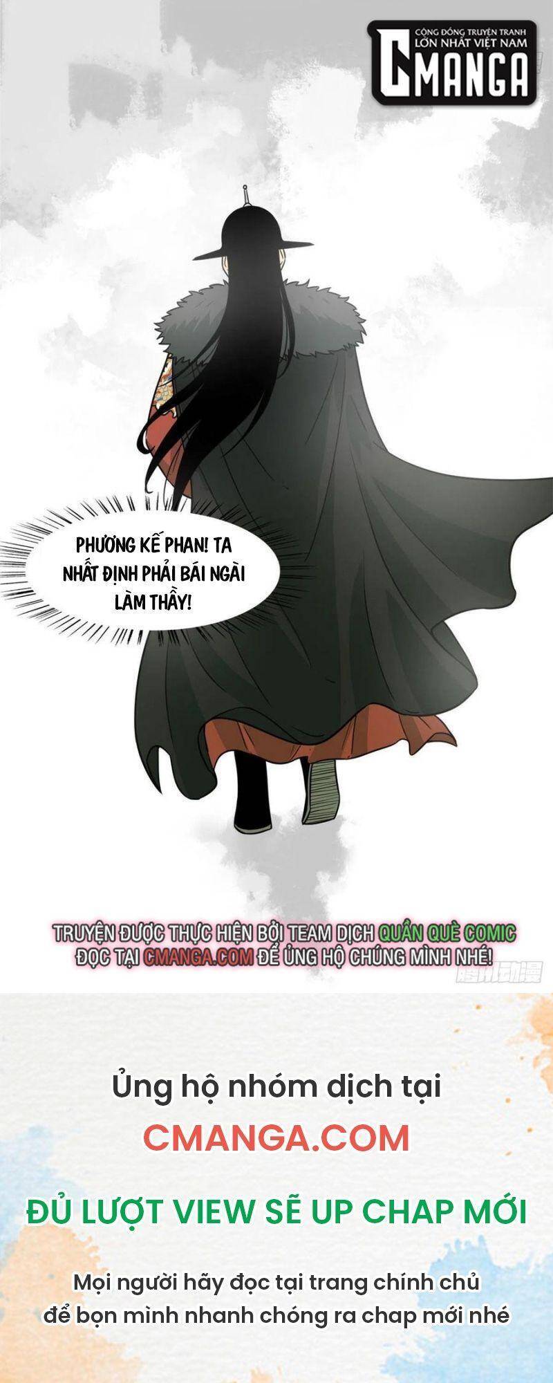 Kẻ Ăn Hại Triều Minh Chapter 65 - Trang 2