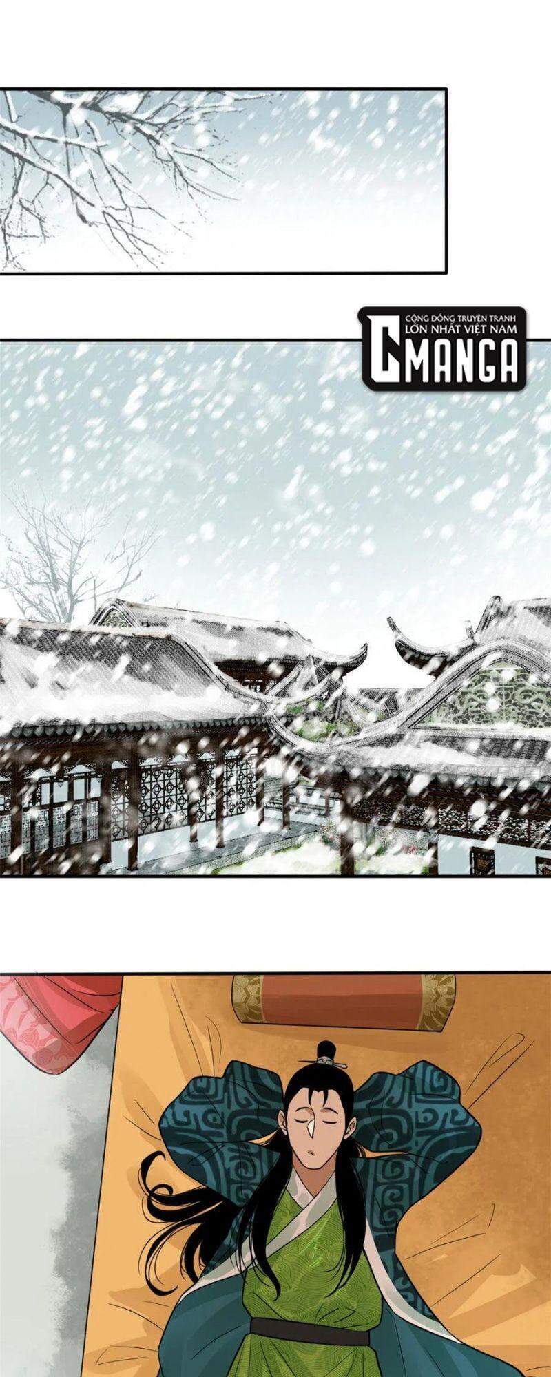 Kẻ Ăn Hại Triều Minh Chapter 66 - Trang 2